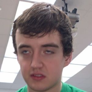 Meet your Posher, Travis